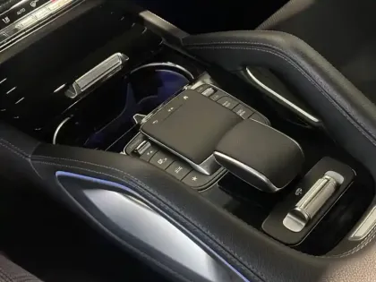 Photo 30 Mercedes GLE 350 de 4MATIC AMG Line