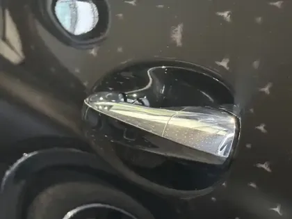 Photo 19 Mercedes GLE 350 de 4MATIC AMG Line