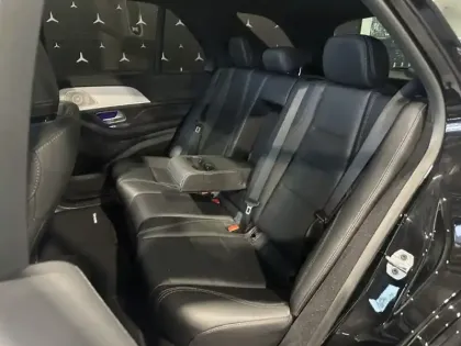 Photo 20 Mercedes GLE 350 de 4MATIC AMG Line