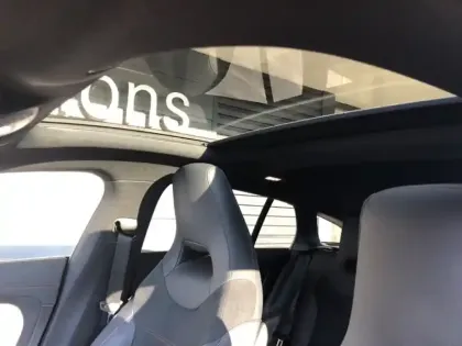 Photo 24 Mercedes CLA  250 e Hybrid EQ Shooting B