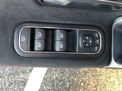 Photo 27 Mercedes CLA  250 e Hybrid EQ Shooting B