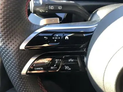 Photo 26 Mercedes CLA  250 e Hybrid EQ Shooting B