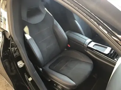 Photo 18 Mercedes CLA  250 e Hybrid EQ Shooting B