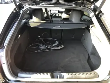 Photo Mercedes Cla Cla 250 E Hybrid Eq Shooting B