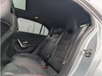 Photo 22 Mercedes Classe A Gén. IV (W177) Ph2 AMG Line 5