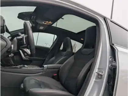 Photo 21 Mercedes Classe A 250 e Hybrid EQ 