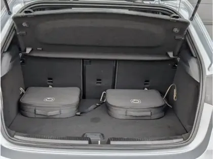 Photo 9 Mercedes Classe A 250 e Hybrid EQ 