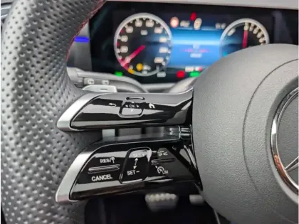 Photo 24 Mercedes Classe A Gén. IV (W177) Ph2 AMG Line 5