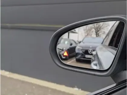 Photo 16 Mercedes Classe A 250 e Hybrid EQ 