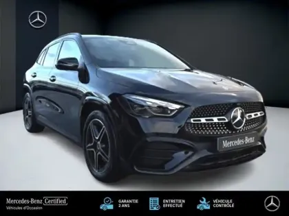 Photo 6 Mercedes GLA 200 d AMG Line