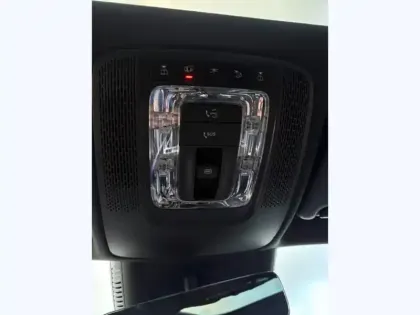 Photo 14 Mercedes GLA 200 d AMG Line