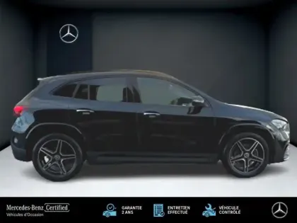 Photo 5 Mercedes GLA 200 d AMG Line