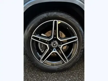 Photo 8 Mercedes GLA 200 d AMG Line