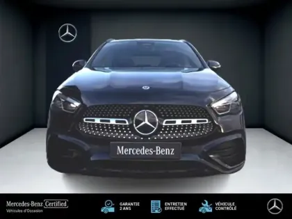 Photo 7 Mercedes GLA 200 d AMG Line