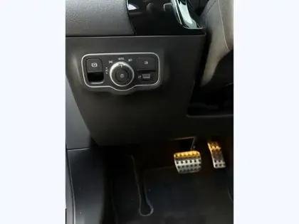 Photo 11 Mercedes GLA 200 d AMG Line