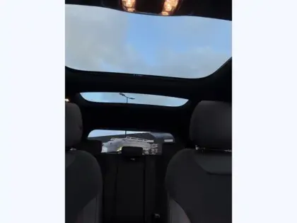 Photo 12 Mercedes GLA 200 d AMG Line