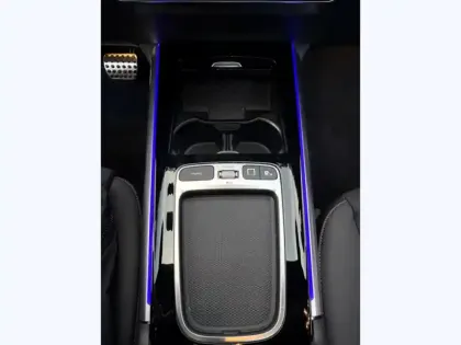 Photo 15 Mercedes GLA 200 d AMG Line