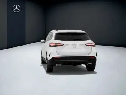 Photo 29 Mercedes GLA 200 d AMG Line