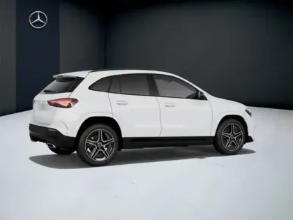Photo 28 Mercedes GLA 200 d AMG Line