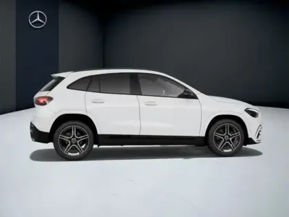 Photo 23 Mercedes GLA 200 d AMG Line