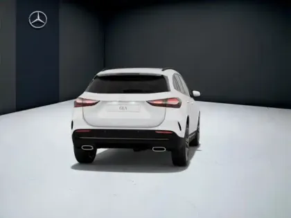 Photo 30 Mercedes GLA 200 d AMG Line