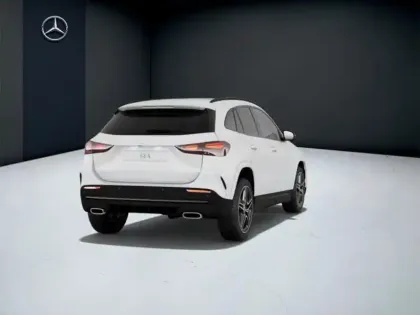 Photo 31 Mercedes GLA 200 d AMG Line