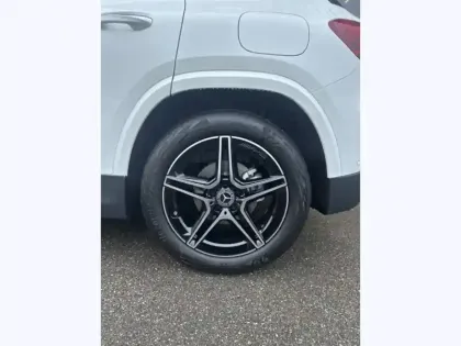 Photo 6 Mercedes GLA 200 d AMG Line