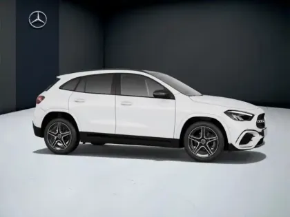 Photo 25 Mercedes GLA 200 d AMG Line