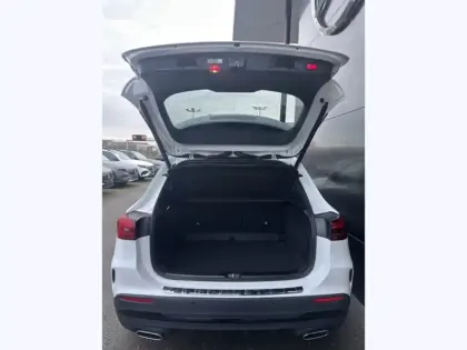 Photo 7 Mercedes GLA 200 d AMG Line