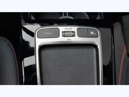 Photo 13 Mercedes Classe A 180 d 