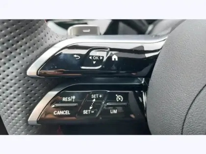 Photo 24 Mercedes Classe A Gén. IV (W177) Ph2 AMG Line 5