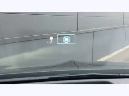 Photo 22 Mercedes Classe A Gén. IV (W177) Ph2 AMG Line 5