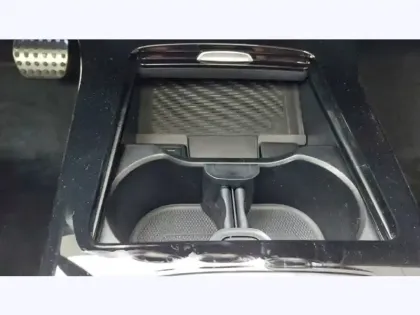 Photo 14 Mercedes Classe A 180 d 