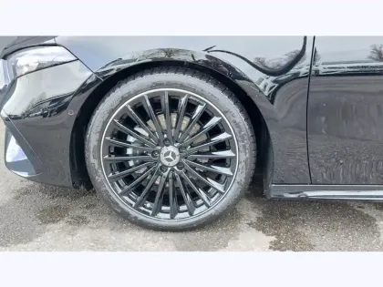 Photo 8 Mercedes Classe A 180 d 