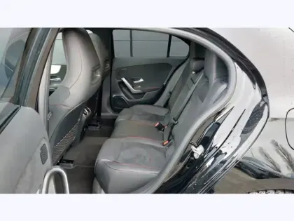 Photo 20 Mercedes Classe A 180 d 