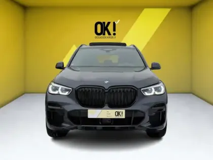 Photo 7 BMW X5 Gén. IV (G05) Ph1 M Sport 5