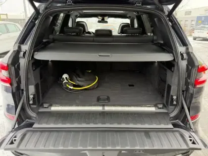 Photo 9 BMW X5 Gén. IV (G05) Ph1 M Sport 5