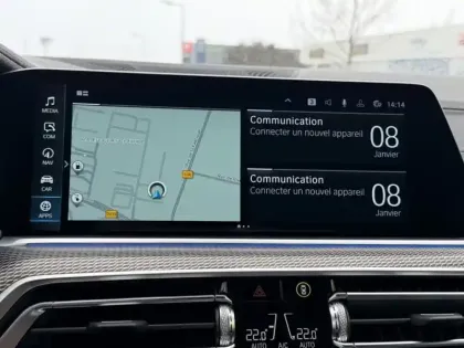 Photo 18 BMW X5 Gén. IV (G05) Ph1 M Sport 5