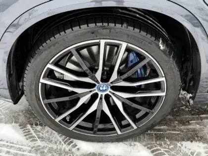 Photo 8 BMW X5 Gén. IV (G05) Ph1 M Sport 5