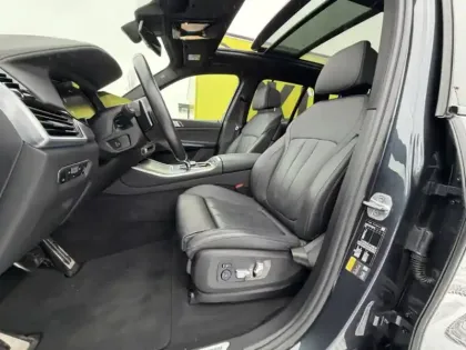 Photo 16 BMW X5 Gén. IV (G05) Ph1 M Sport 5