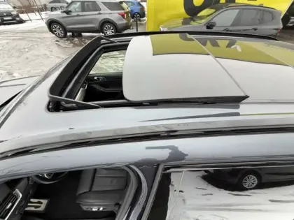 Photo 17 BMW X5 Gén. IV (G05) Ph1 M Sport 5