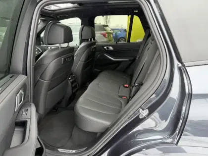 Photo 14 BMW X5 Gén. IV (G05) Ph1 M Sport 5