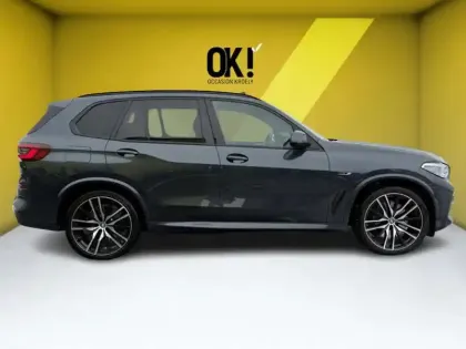 Photo 5 BMW X5 Gén. IV (G05) Ph1 M Sport 5