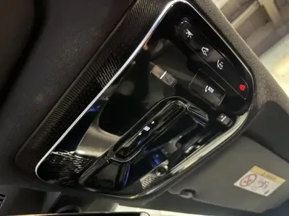 Photo 22 Mercedes Classe C  220 d Berline AMG Lin