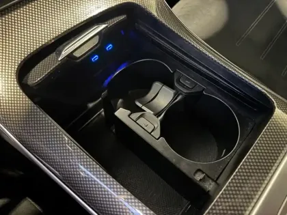 Photo 23 Mercedes Classe C  220 d Berline AMG Lin