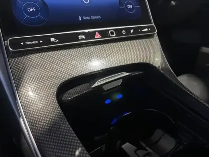 Photo 24 Mercedes Classe C  220 d Berline AMG Lin