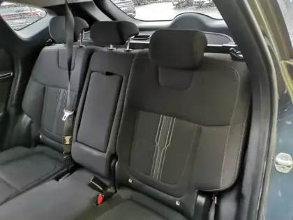 Photo 8 Hyundai Tucson Intuitive Mild-Hybrid 2WD 1.6 