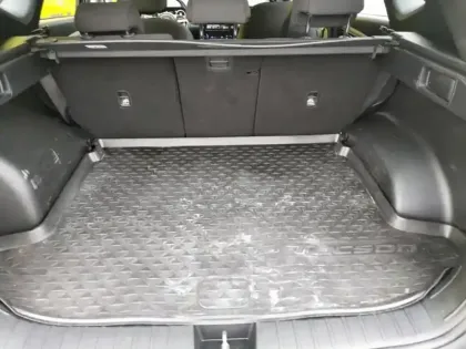 Photo 33 Hyundai Tucson Intuitive Mild-Hybrid 2WD 1.6 