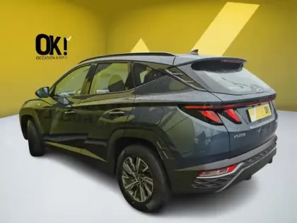 Photo 27 Hyundai Tucson Intuitive Mild-Hybrid 2WD 1.6 