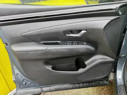 Photo 36 Hyundai Tucson Intuitive Mild-Hybrid 2WD 1.6 